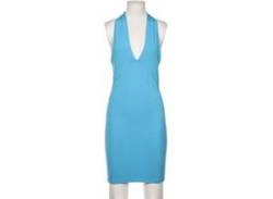 EDITED THE LABEL Damen Kleid, hellblau von EDITED