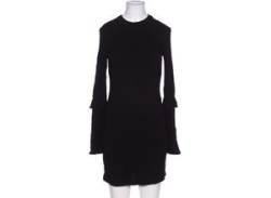 EDITED THE LABEL Damen Kleid, schwarz von EDITED