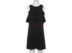 EDITED THE LABEL Damen Kleid, schwarz von EDITED