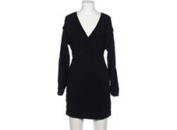 EDITED THE LABEL Damen Kleid, schwarz von EDITED