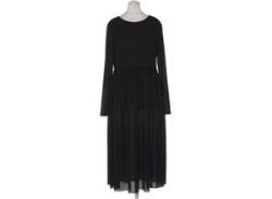 EDITED THE LABEL Damen Kleid, schwarz von EDITED