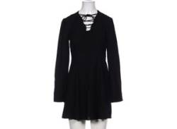 EDITED THE LABEL Damen Kleid, schwarz von EDITED