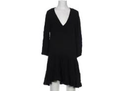 EDITED THE LABEL Damen Kleid, schwarz von EDITED