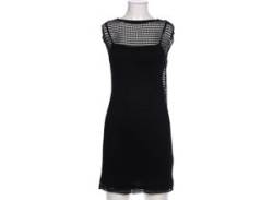 EDITED THE LABEL Damen Kleid, schwarz von EDITED