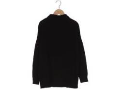 EDITED THE LABEL Damen Pullover, schwarz von EDITED