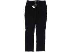 Edited THE Label Damen Stoffhose, schwarz, Gr. 34 von EDITED