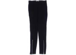 EDITED THE LABEL Damen Stoffhose, schwarz von EDITED