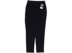 EDITED THE LABEL Damen Stoffhose, schwarz von EDITED