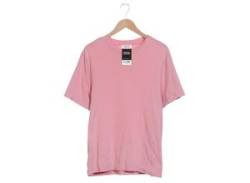 EDITED THE LABEL Damen T-Shirt, pink von EDITED