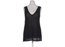 EDITED THE LABEL Damen Top, schwarz von EDITED