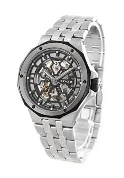 EDOX Analog 85303-3NM-NBG von EDOX