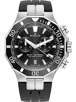 EDOX Analog mid-37115 von EDOX