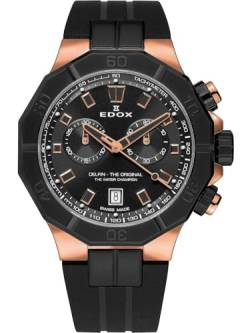 EDOX Analog mid-37125 von EDOX