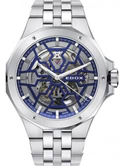 EDOX analog mid-31555 von EDOX