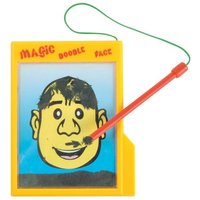 EDUPLAY Lernspielzeug Magnetpulver Gesicht von EDUPLAY