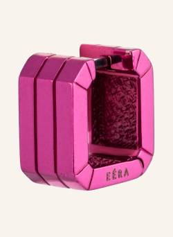 Eéra Ohrring Mini Eéra pink von EÉRA