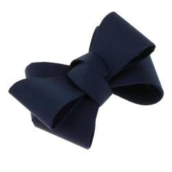 EGLUCK 1 Stück Band-Bowknot-Schuh-Charms, Schnalle, Party, Abschlussball, abnehmbare Schuh-Clips von EGLUCK