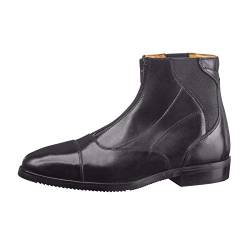 Ego7 Reitstiefelette Taurus, Short Boots in Black, Größe:40 von EGO7