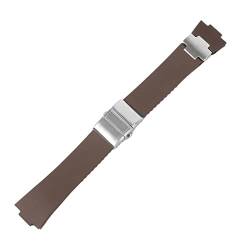 EGSDSE ulysse-nardin marine silikon uhrenarmband wasserdicht gummi uhrenarmband sport 25x12mm sport sport uhren herren, 25*12mm, Achat von EGSDSE