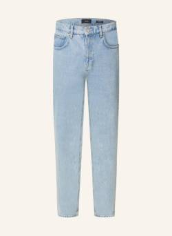 Eightyfive Jeans Straight Fit blau von EIGHTYFIVE