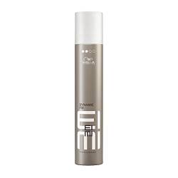 Wella EIMI Dynamic Fix Styling Spray – 45 Sekunden Haarspray für ein flexibles Styling – mit UV-Schutz-Formel und Schutz vor Feuchtigkeit und Hitze – 1 x 300 ml von EIMI