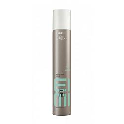 Wella EIMI Mistify Me Light – schnelltrocknendes Haarspray – leichtes Fixing Spray für sofortigen Halt – Styling-Spray für 24 Stunden zuverlässigen Halt mit natürlicher Bewegung – 1 x 300 ml von EIMI