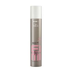 Wella EIMI Mistify Me Strong – schnelltrocknendes Haarspray – leichtes Fixing Spray für sofortigen Halt – Styling-Spray für 24 Stunden zuverlässigen Halt mit natürlicher Bewegung – 1 x 300 ml von EIMI