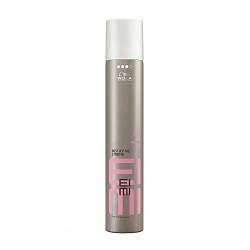 Wella EIMI Mistify Me Strong – schnelltrocknendes Haarspray – leichtes Fixing Spray für sofortigen Halt – Styling-Spray für 24 Stunden zuverlässigen Halt mit natürlicher Bewegung – 1 x 500 ml von EIMI