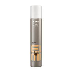 Wella EIMI Super Set Haarlack – Fixing Spray für extra starken, zuverlässigen Halt – mit UV-Schutz-Formel und Schutz vor Feuchtigkeit und Hitze – 1 x 300 ml von EIMI