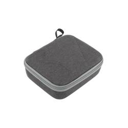 EIRZNGXQ Tragetasche für Osmo Pocket3 Gimbal Zubehör, Hartschalenkoffer für Osmo Pocket3, für Osmo Pocket3 Zubehör, Rundum-Paket von EIRZNGXQ