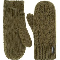 EISBÄR Damen Handschuhe Afra Mittens von EISBÄR