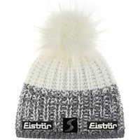 EISBÄR Damen Mütze Focus Lux Crystal MÜ SP von EISBÄR