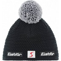 Eisbär Strickmütze Strickmütze mit Bommel Jamie Pompon MÜ SP Unisex (stück) von EISBÄR