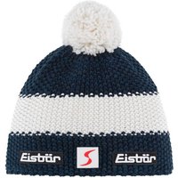 Eisbär Strickmütze Styler Pompon Austria ÖSV Skipool Strickmütze mit Bommel (stück) von EISBÄR