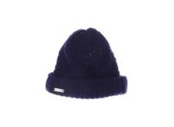 eisglut Damen Hut/Mütze, marineblau von EISGLUT