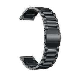 EKSIL Titanarmband für Garmin Forerunner 745 245 645 158 Venu 2 Plus SQ Smartwatch-Armband Schnellverschluss Sport Correa Zubehör, For Vivoactive 3-3t, Achat von EKSIL