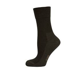 ELBEO Damen Socken Bamboo Sensitive 3er Pack von ELBEO