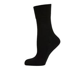 ELBEO Damen Socken Bamboo Sensitive 3er Pack von ELBEO