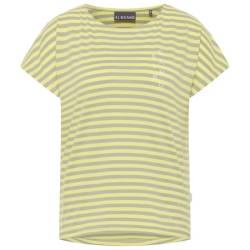 ELBSAND - Women's Selma T-Shirt - T-Shirt Gr S beige von ELBSAND
