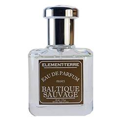 ELEMENT-TERRE Eau de Parfum Baltique Wild M 30 ml von ELEMENT-TERRE