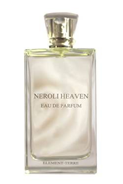 ELEMENT-TERRE Eau de Parfum Néroli Heaven F, 100 ml von ELEMENT-TERRE