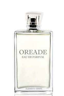 ELEMENT-TERRE Eau de Parfum Oréade F 100 ml von ELEMENT-TERRE