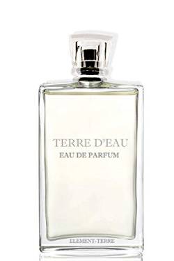 ELEMENT-TERRE Eau de Parfum Terre d'Eau F 100 ml von ELEMENT-TERRE