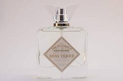 ELEMENT-TERRE Miss Terre F Eau de Parfum 50 ml von ELEMENT-TERRE