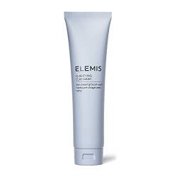 ELEMIS Clarifying Clay Wash, Gesichtsreiniger auf Tonerdebasis zur Tiefenreinigung, Entschlackung und Balance, Reinigender Gesichtsreiniger für fettige oder zu Unreinheiten neigende Haut, 150ml von ELEMIS