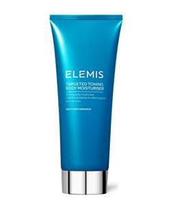 ELEMIS Gezielte straffende Körper-Feuchtigkeitspflege, reichhaltige Creme schmilzt in zartem Öl, um das Auftreten von Cellulite zu reduzieren und eine straffere und glattere Haut zu fördern, hält die von ELEMIS