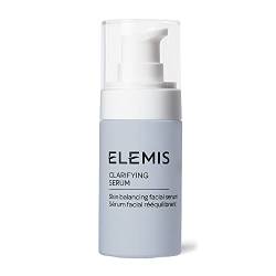 ELEMIS Klärendes Serum, Beruhigendes Gesichtsserum zum Ausgleichen, Erneuern und Beruhigen, Leichtes Gesichtsserum zur Verbesserung des Hautbildes, 30 ml von ELEMIS
