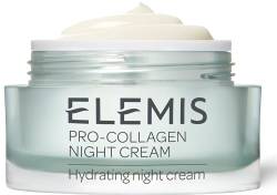 Elemis, Pro-Collagen Oxygenating Night Cream, 50 ml. von ELEMIS