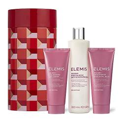 Elemis Englisches Body Trio mit Rosen von ELEMIS