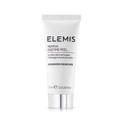 Elemis Peeling mit Papaya-Enzym, enzymatisches Cremepeeling, 1er Pack (1 x 15 ml) von ELEMIS